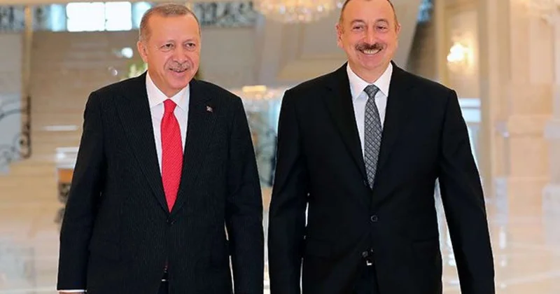“Azərbaycan və Türkiyə yeni dövlət yaradır: adı isə…” ilginc İDDİA