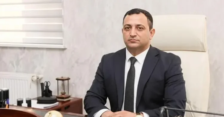 Bu xəstəxananın baş həkimi işdən ÇIXARILDI
