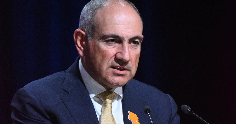 Paşinyandan ordudakı intiharlarla bağlı təcili qərar