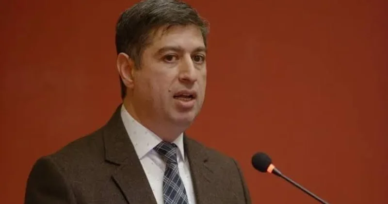 QHT işi üzrə təqsirləndirilən Qalib Bayramova cəza istənilib