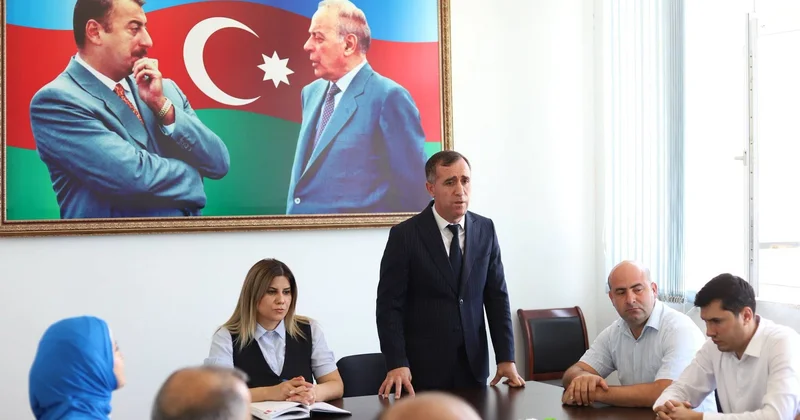 Davamlı şəhərsalma siyasəti: milli memarlıq ənənələri və müasir çağırışlar” mövzusunda dəyirmi masa keçirilib