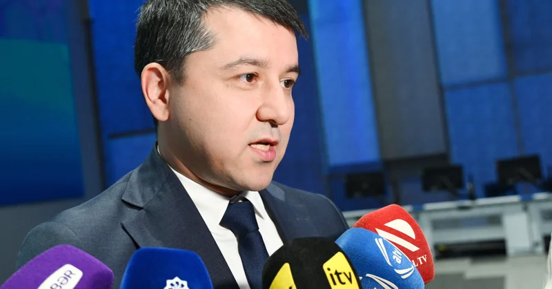 Noder Alibekov: Özbəkistan və Azərbaycan startaplar sahəsində çoxsaylı birgə layihələr həyata keçirir