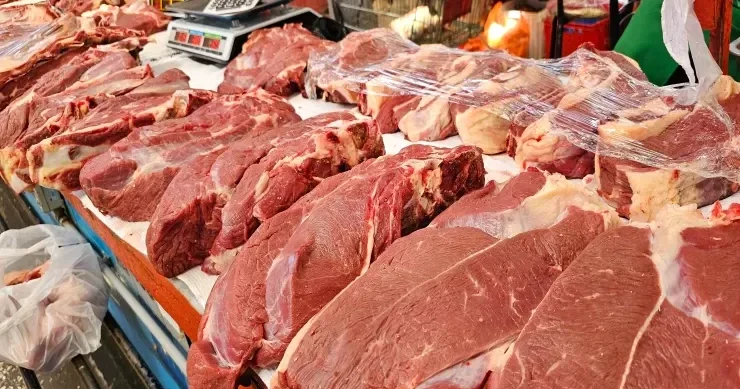 Dünyada bir kiloqram mal əti neçəyədir? ARAŞDIRMA