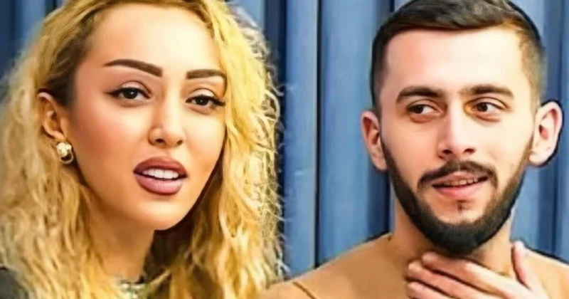 Ofeliya Şabanovanın qardaşının məzarı önündə görüntüsü kövrəltdi (Video)