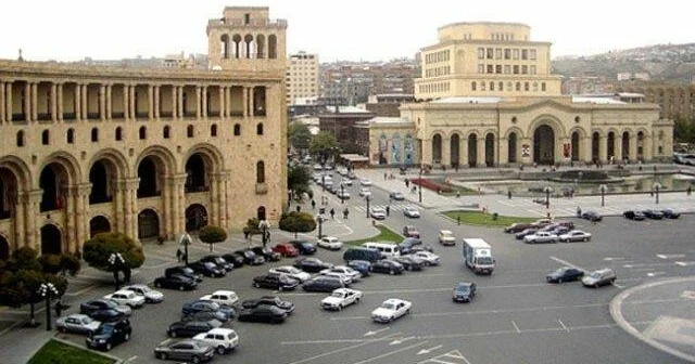 “Dördüncü Ermənistan”ı Azərbaycan və Türkiyə qurur Erməni deputatdan sensasiya