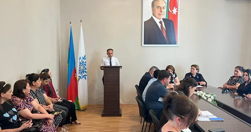 Şəhərsalma və Memarlıq İli: dövlət siyasətinin əsas istiqamətləri FOTO