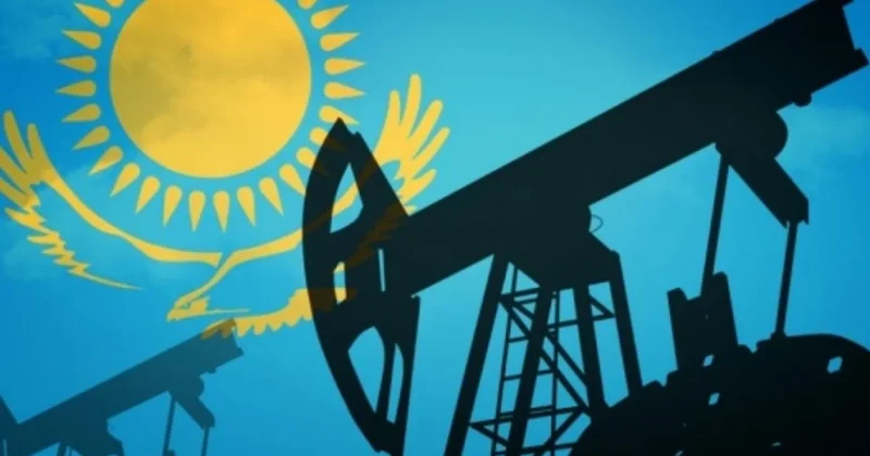Казахстан увеличил экспорт нефти через Грузию в 5 раз