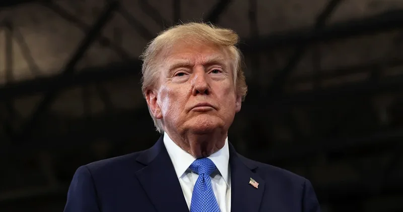 Трамп заявил, что ему не нравятся масштабные учения против КНДР