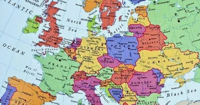 Avropa çalxalanır: iki ölkəyə hücum gözlənilir Bu dəfə Rusiya deyil…