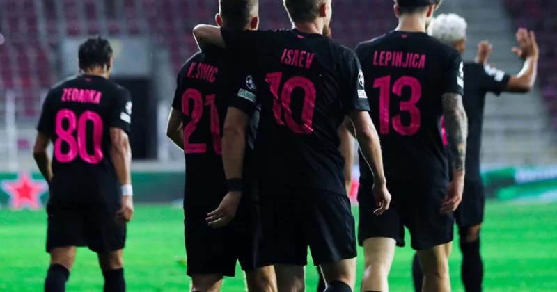 Hapoel Sabah oyununda ilk hisə heç heçə başa çatıb YENİLƏNİB 2