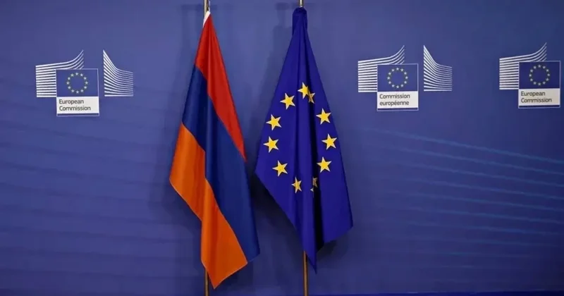 Армения планирует углубить стратегическое партнёрство с ЕС