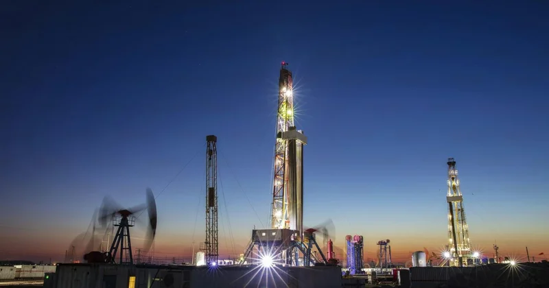 Qırğızıstan Rusiyanın enerji asılılığından xilas olmağa çalışır FOTO