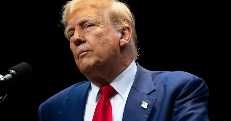Трамп: Против Ирана могут быть введены более жёсткие санкции