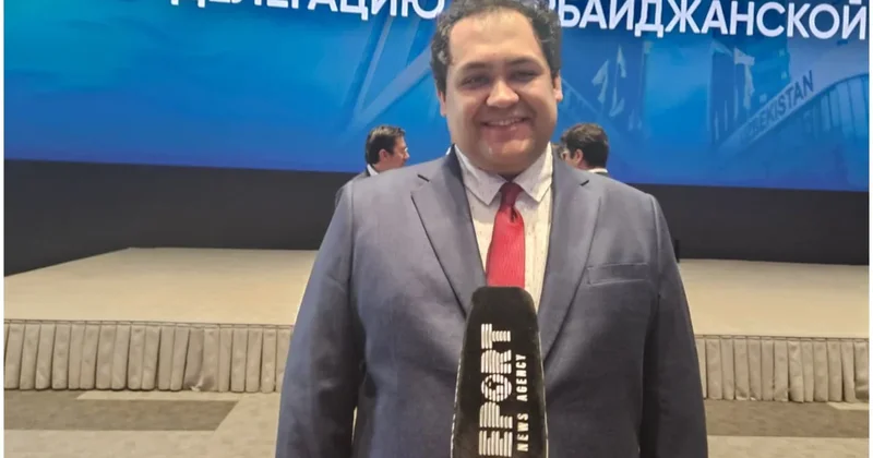 Джахонгир Раджабов: Азербайджанские и узбекские стартапы активно развивают совместные инициативы