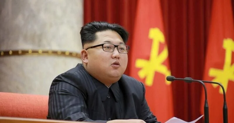 Kim Çenin bacısı Yaponiyanı hədələdi