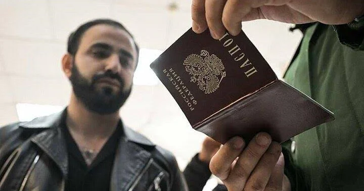 Moskvaya gedən azərbaycanlıların NƏZƏRİNƏ Hər addımınız izlənəcək!