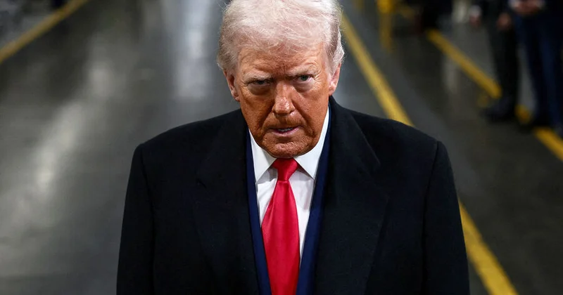 Иран ответил Трампу картой Minval Politika