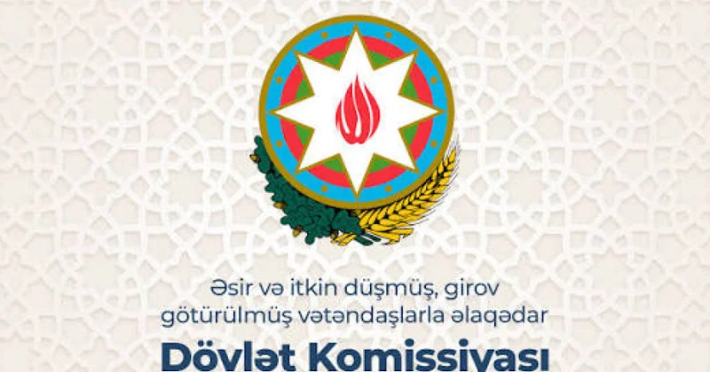 Şəxsiyyətləri müəyyənləşdirilən daha 5 itkin şəhid dəfn olunacaq YENİLƏNİB