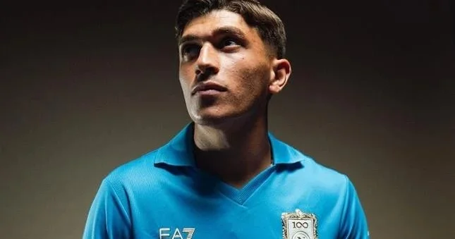“Napoli” müdafiəçi ilə gücləndi