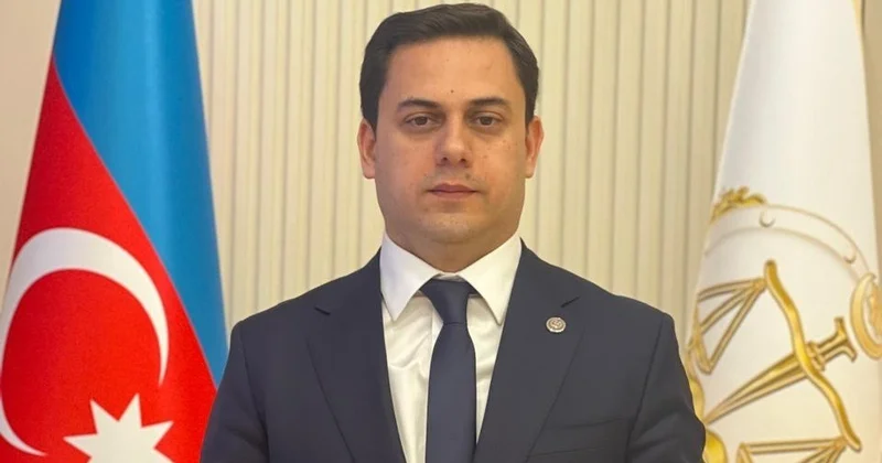 Generalın oğlu işdən buna görə ÇIXIB