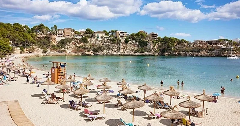 Avropanı əhatə edən dənizlər sürətlə isinir: Temperatur 6 dərəcə artıb