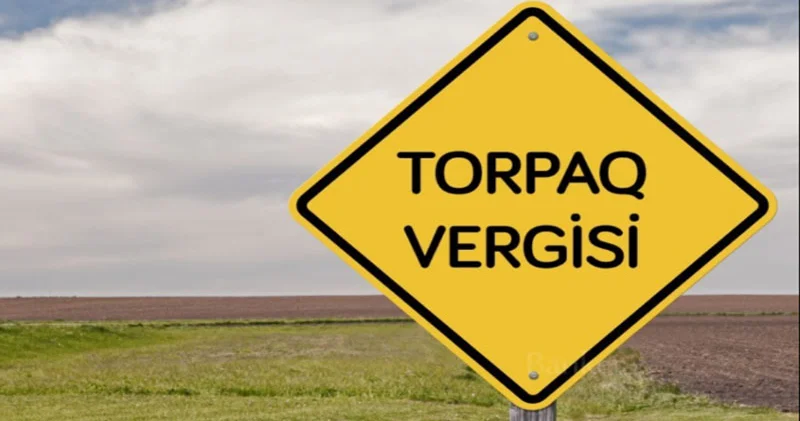 Torpaq vergisi kimlərə şamil olunur? Ödəniş qaydaları və güzəştlər