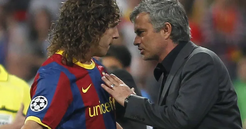 Puyol: Mourinyo ilə Real daha güclü ola bilər