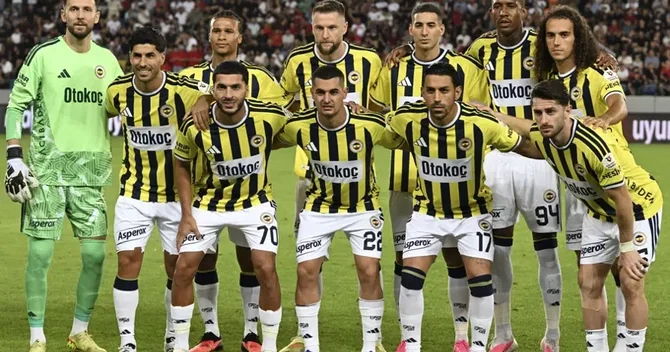 Fənərbağça Lion la heç heçə etdi: İsmayıl Kartala tənqidlər artdı