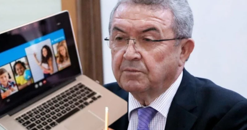 Sentyabrdan distant təhsilə hazır olmalıyıq Misir Mərdanovdan REAKSİYA