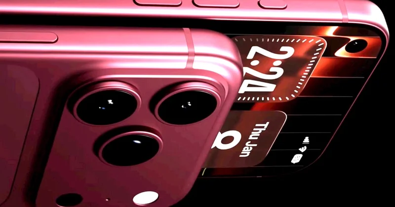 Yeni “İphone” modelindən gözlənilməz yenilik