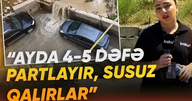 Yeni Günəşli sakinlərinin probleminə niyə laqeyd yanaşılır?