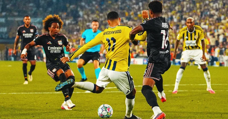 Çempionlar Liqası: “Fənərbağça“ “Lion“ matçında qalib müəyyənləşmədi