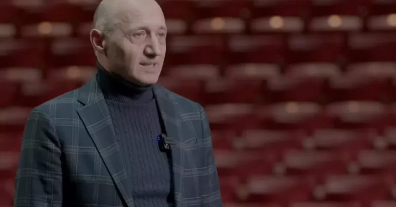 Юрие Бивол: Азербайджан покорил молдавских артистов