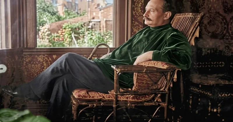 Tofiq Fikrəti anmaq və anlamaq... O, niyə İstanbulu min ərin artığı dul qız adlandırmışdı?