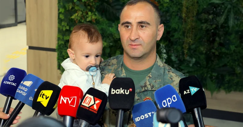 Naxçıvanda şəhid ailələri və müharibə əlillərinin sosial təminatının gücləndirilməsi istiqamətində növbəti addım atılıb