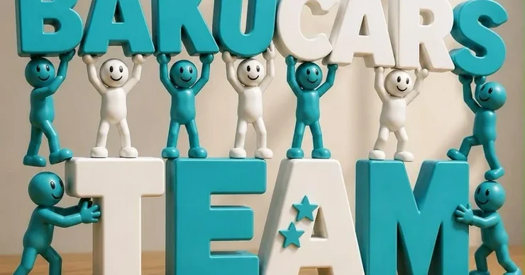 XÜSUSİ TƏKLİFLƏR BAKUCARS ilə Bakıda avtomobil icarəsində sərfəli fürsətlər