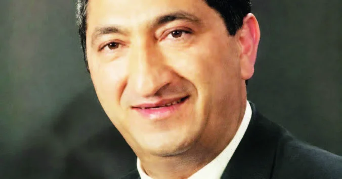 “Göygöl”ün Rövşən Behcət zənguləsi