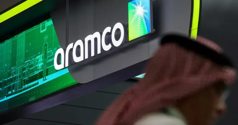 Saudi Aramco цель хуситов