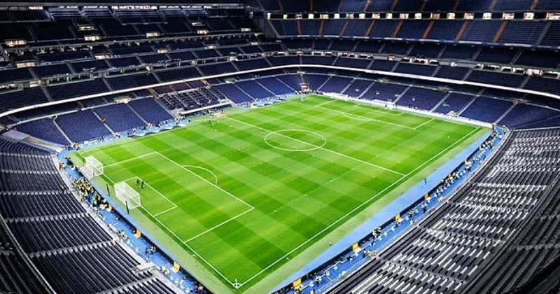 “Real Madrid” media nümayəndələri üçün məhdudiyyətləri bir qədər də sərtləşdirib