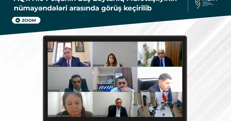 Heyvanların identifikasiyası sahəsində Polşa təcrübəsi öyrənilir