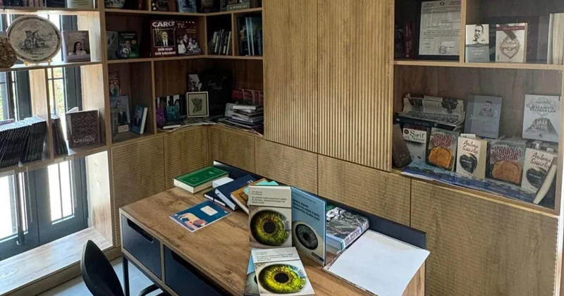 Nazirlikdən Laçındakı “Simurq” kitabxanasının bağlanması ilə bağlı Açıqlama