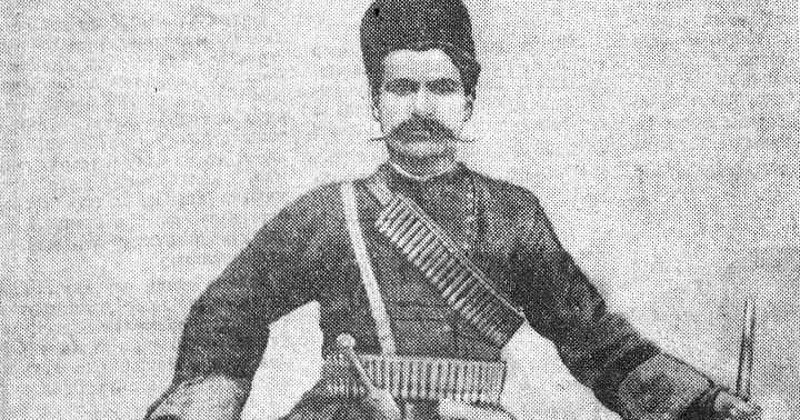 Qaçaq Nəbi və İsfəndiyar bəy: İki tale, iki tarix Bir “Boz at” iddiası və sənədlərin danışdığı həqiqət KONKRET