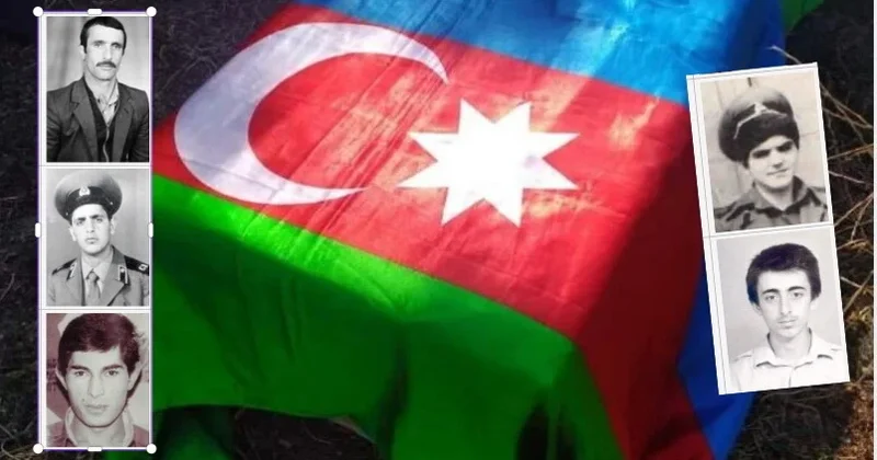 4 min ailə itkinindən hələ də xəbər gözləyir Ekspert çıxış yolunu göstərdi