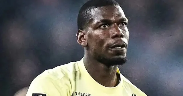 Fransa millisinin sabiq futbolçusu ilə yollar ayrıldı