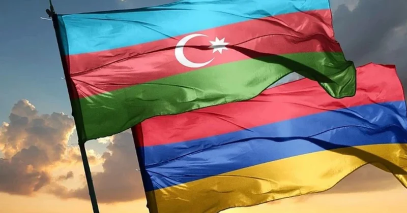 Что Армения хочет с Азербайджаном за 5 лет?