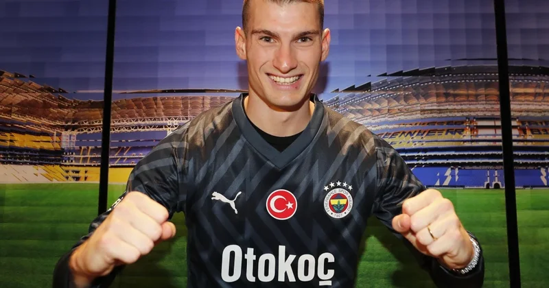 “Barselona” “Fənərbağça”nın qapıçısı üçün plan hazırladı