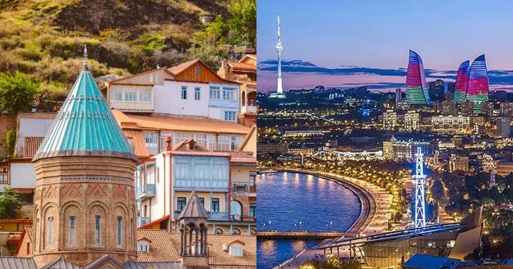 Niyə Azərbaycanla müqayisədə Gürcüstana daha çox turist gəlir? VİDEO