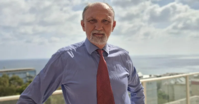 Yuri Boçarov: Naxçıvandan təkcə qatarlar deyil, investisiyalar və texnologiyalar da keçməlidir