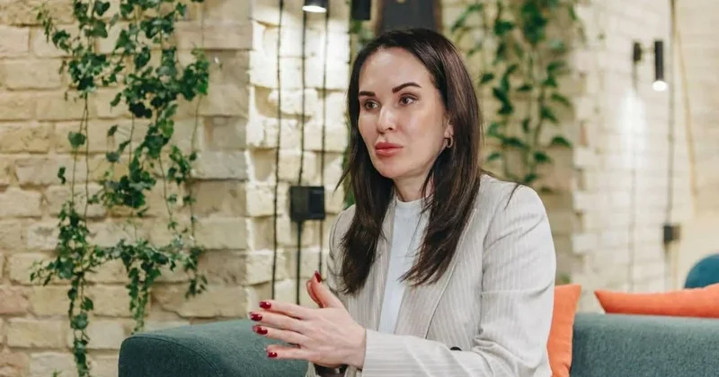 Антикоррупционная операция в Украине затронула Офис президента