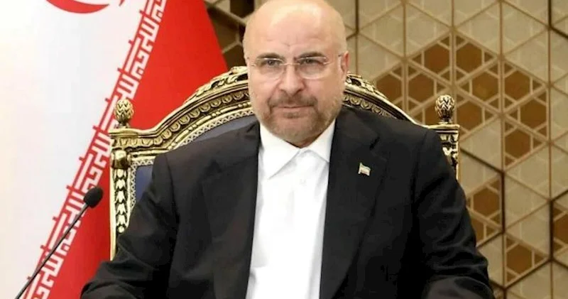 “Bessent və Heqset səriştəsizdirlər” − Qalibaf